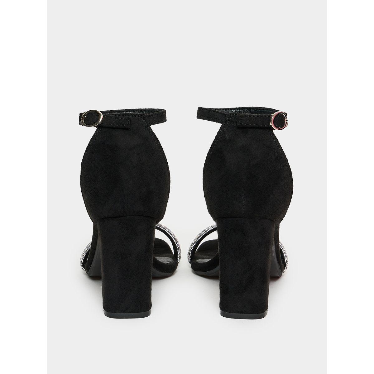 صندل بكعب عالي وسيور براقة-women-shoes-heels-image-4