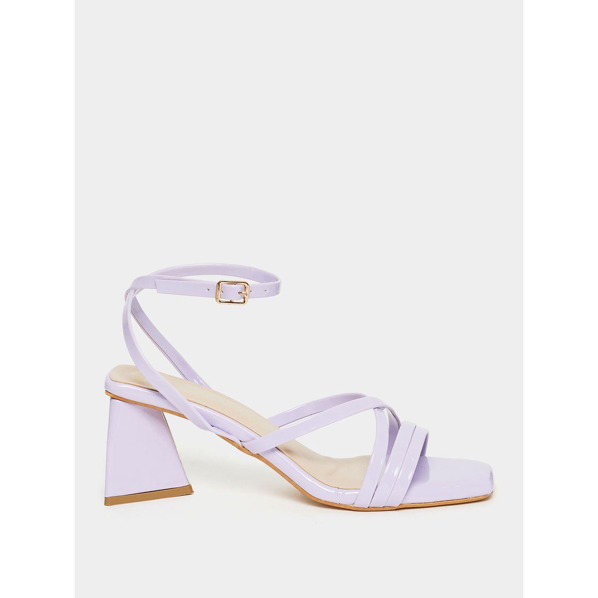صندل بسيور كروس-women-shoes-heels-image-1