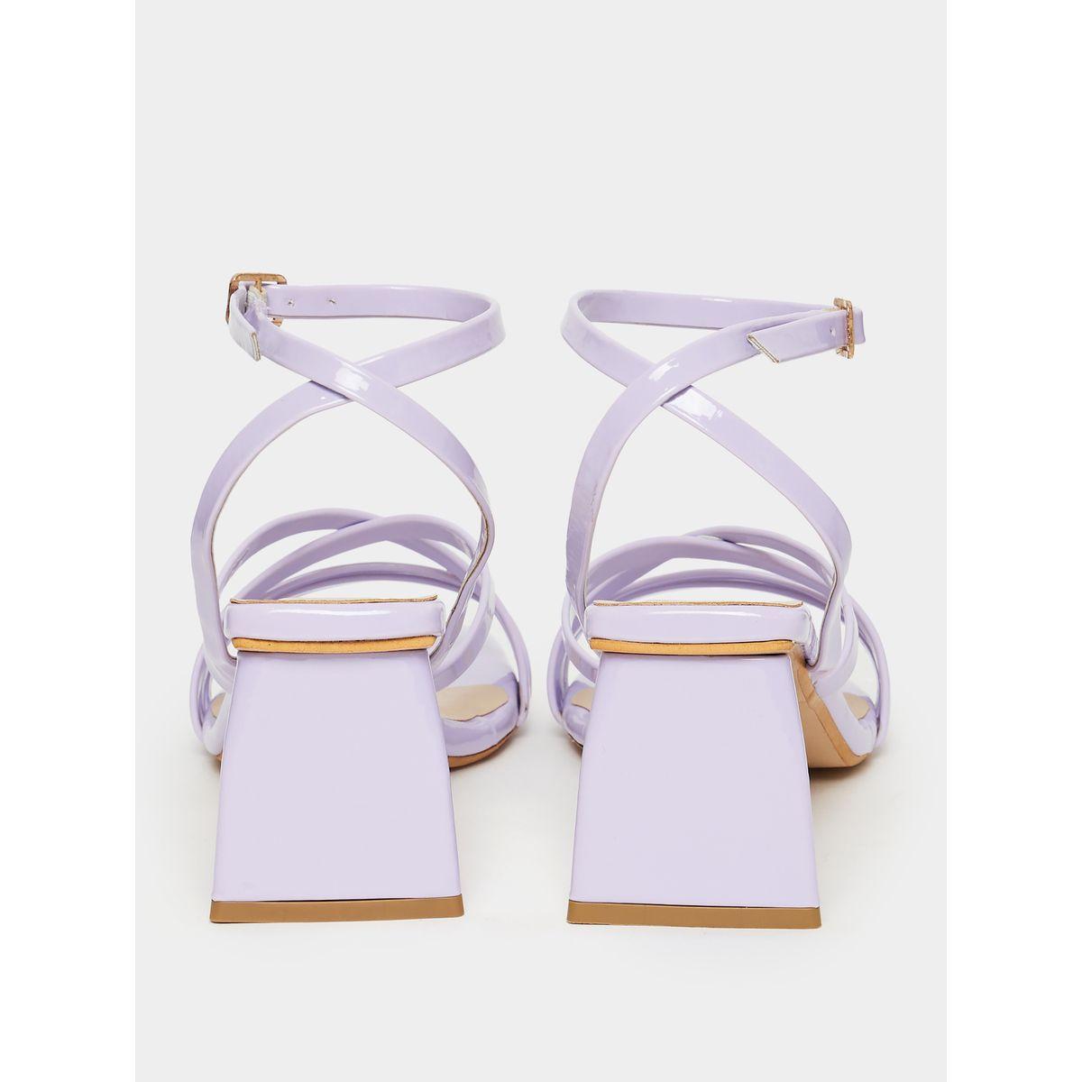 صندل بسيور كروس-women-shoes-heels-image-3