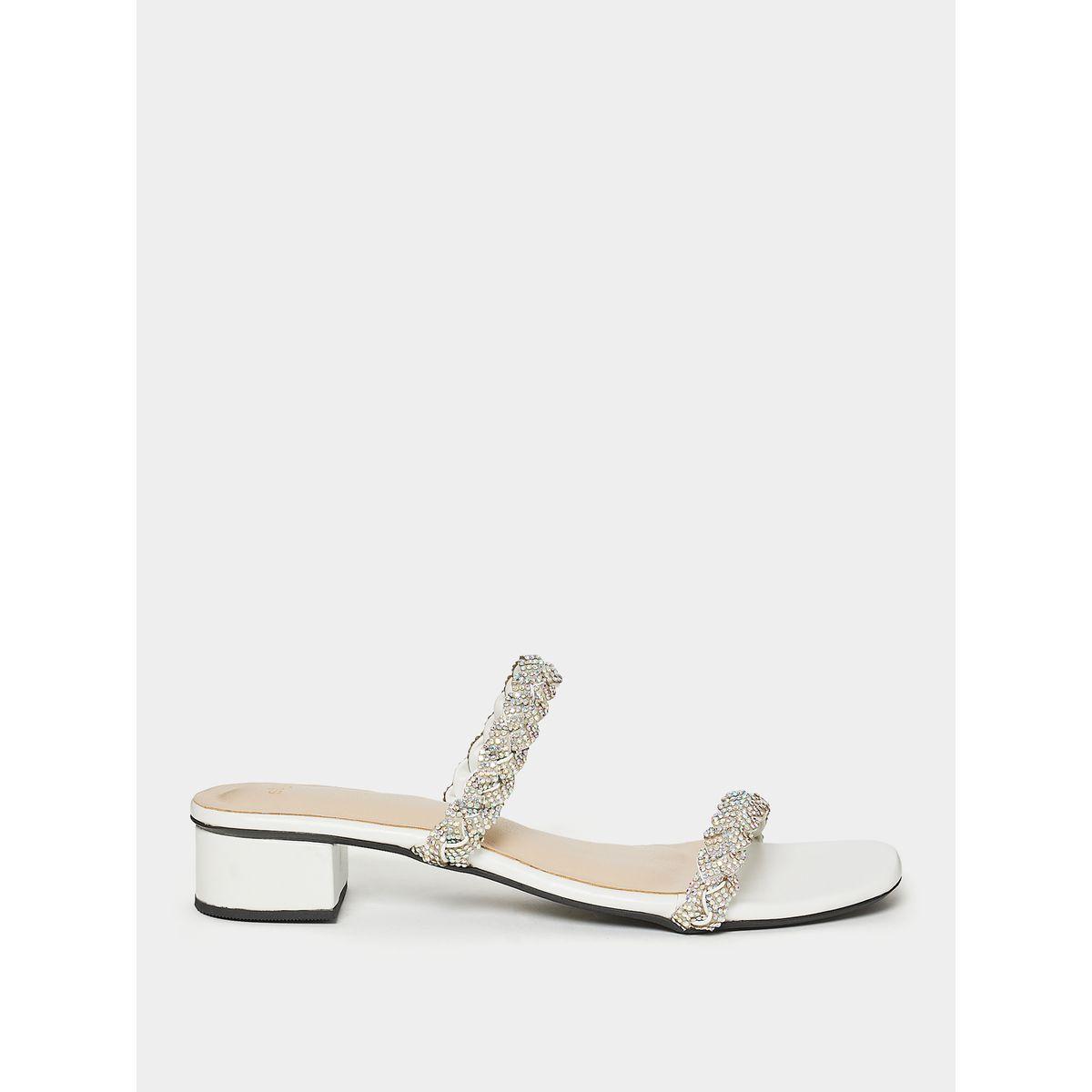 صندل كاجوال بكعب منخفض-women-shoes-heels-image-2