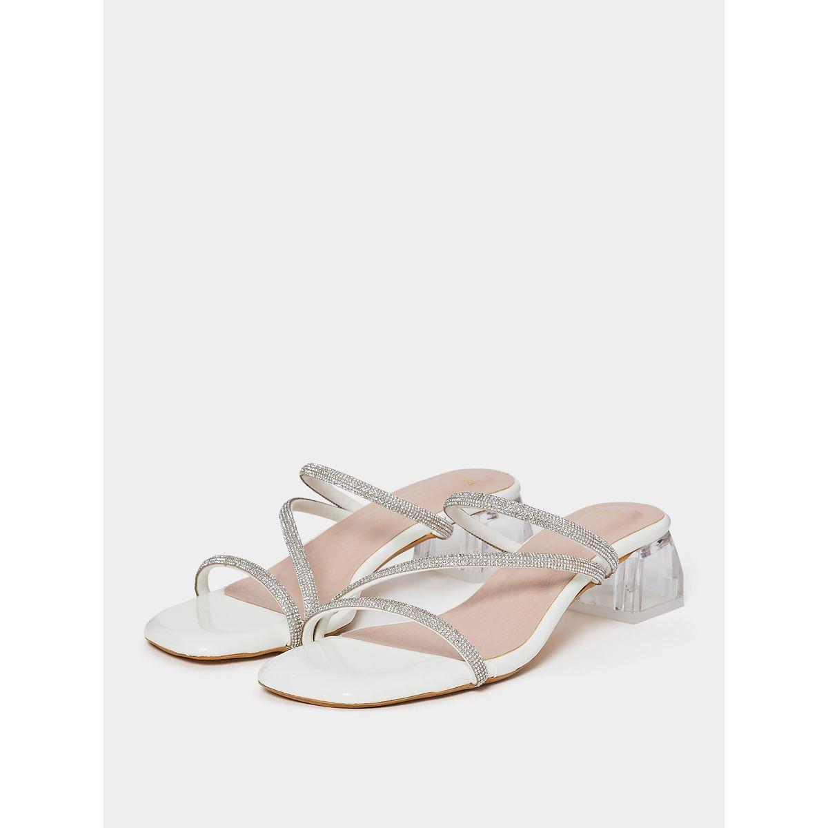 Styli Crystal Embellished Band Heel Sandal-women-shoes-heels-image-3