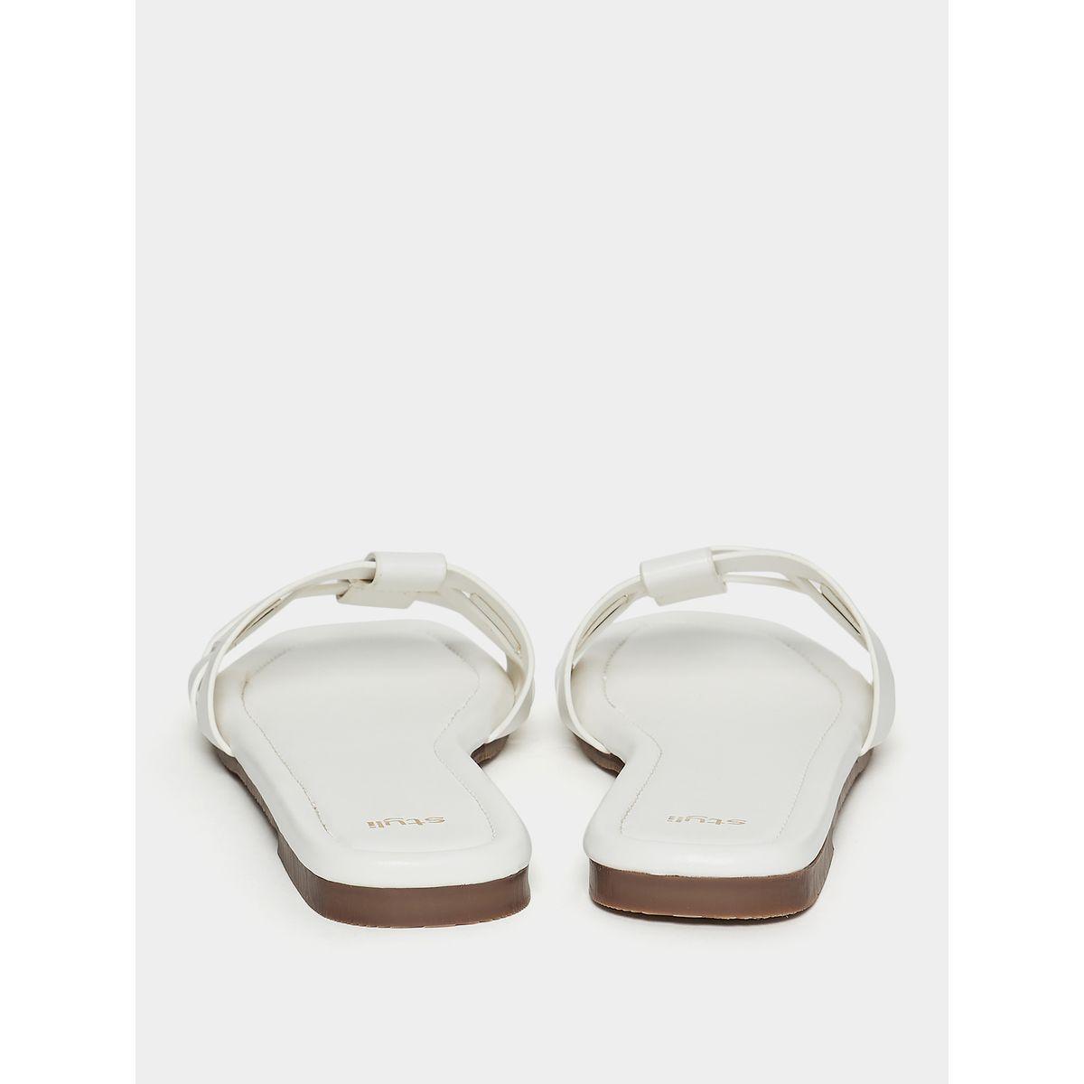 صندل فلات كاجوال-women-shoes-sandals-flats-image-4
