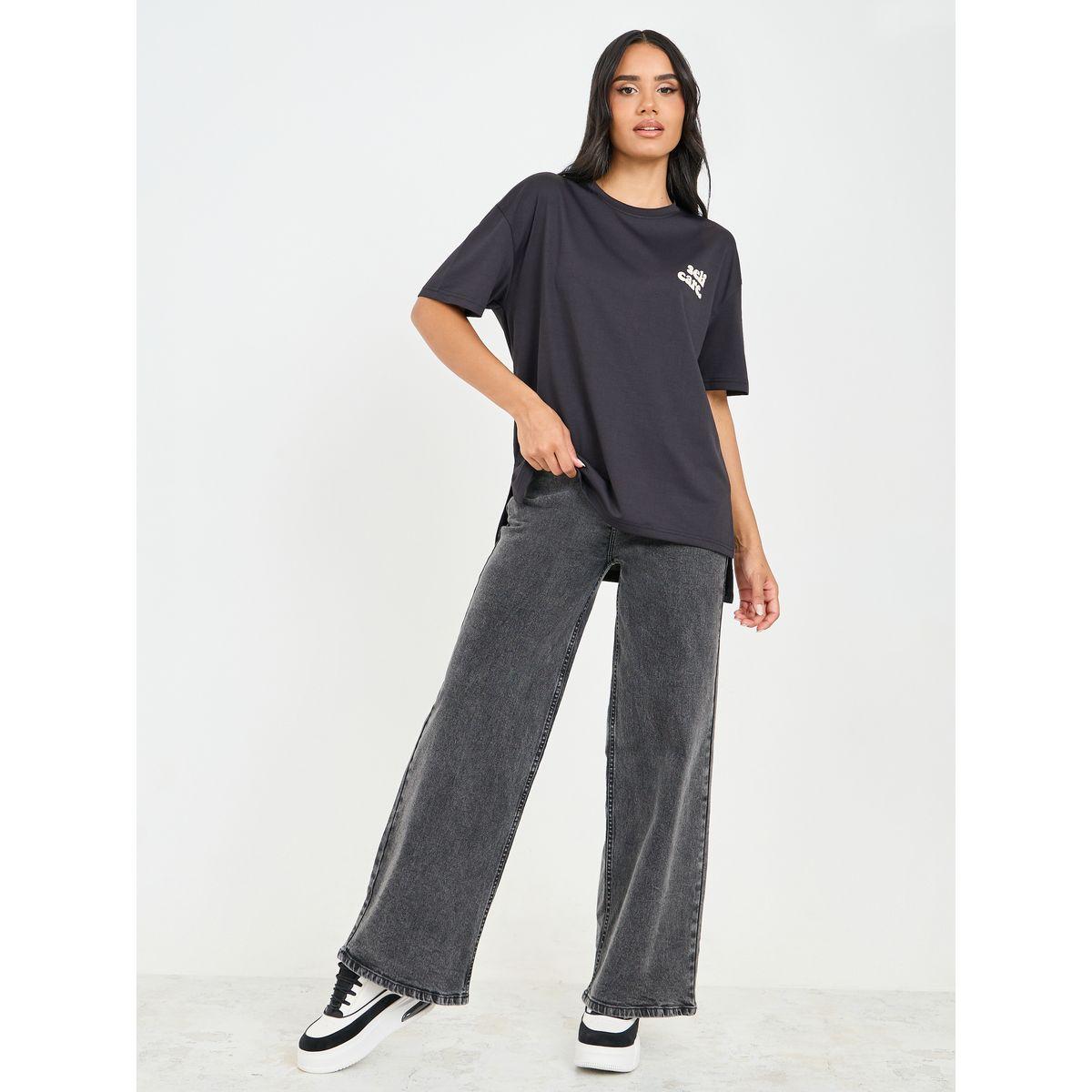 تيشيرت واسع باكتاف منخفضة-women-clothing-tshirts-image-2