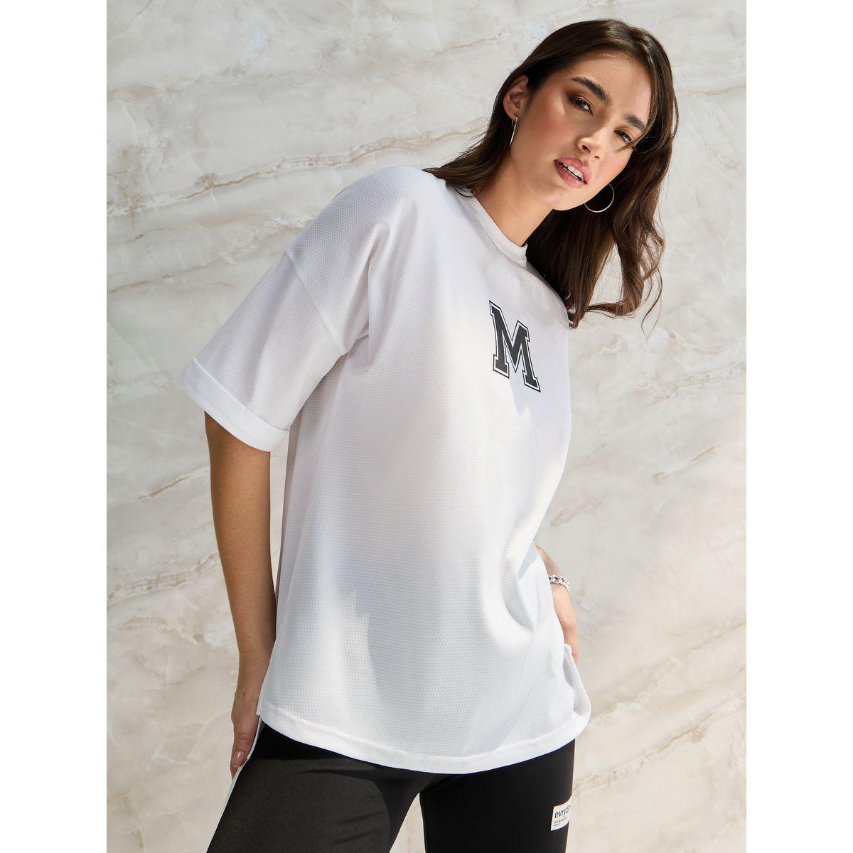 طقم منسق من ( ليقنز + تيشيرت )-women-clothing-coordsets-image-3