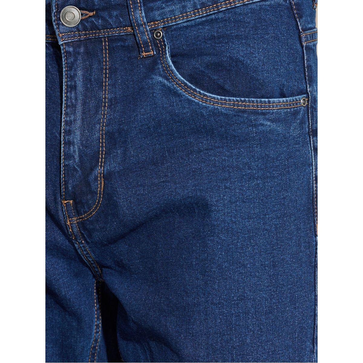 Styli Cotton Stretch 5-Pocket Regular Fit Jeans-men-clothing-bottoms-jeans-image-5