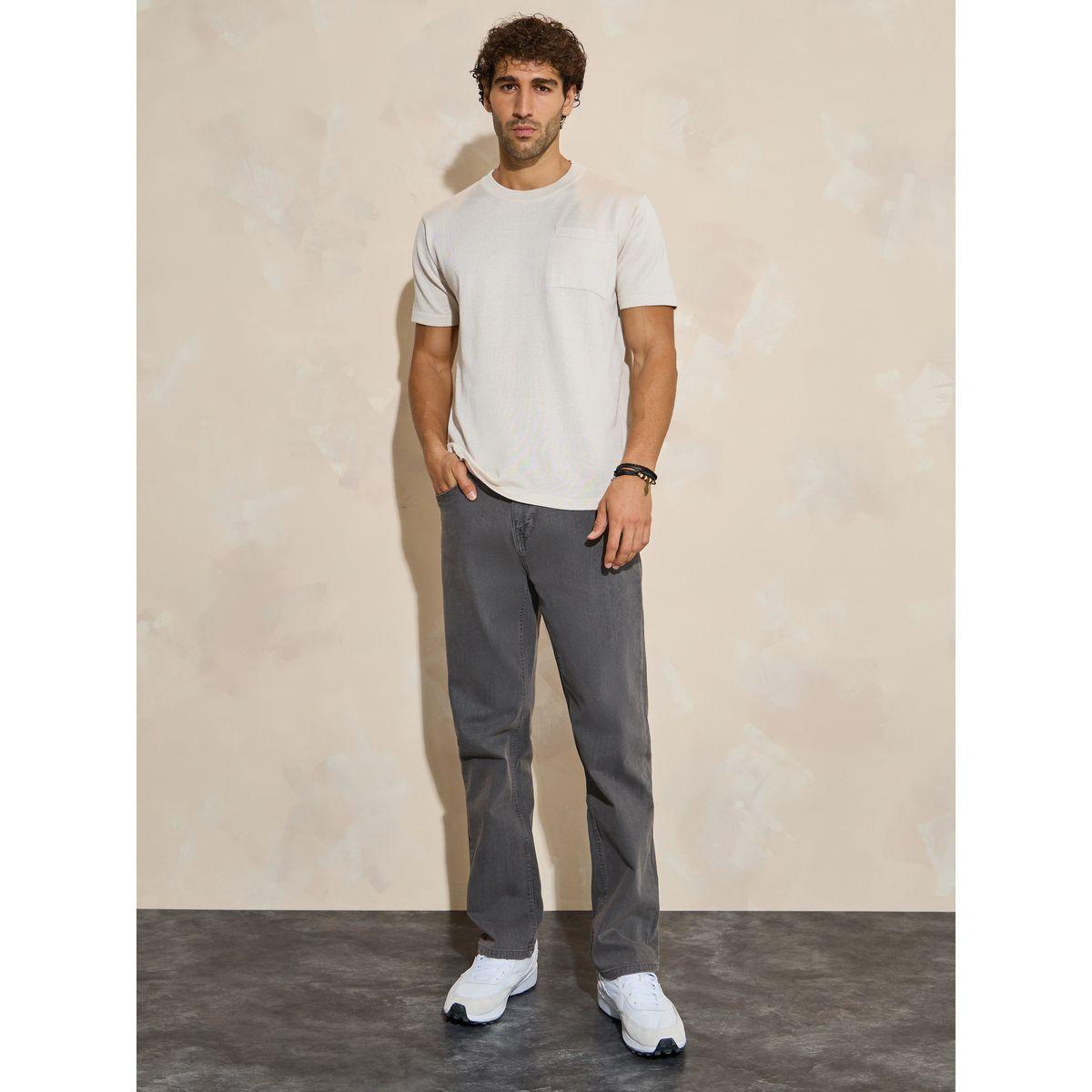 Styli Cotton Stretch 5-Pocket Relaxed Fit Jeans-men-clothing-bottoms-jeans-image-3