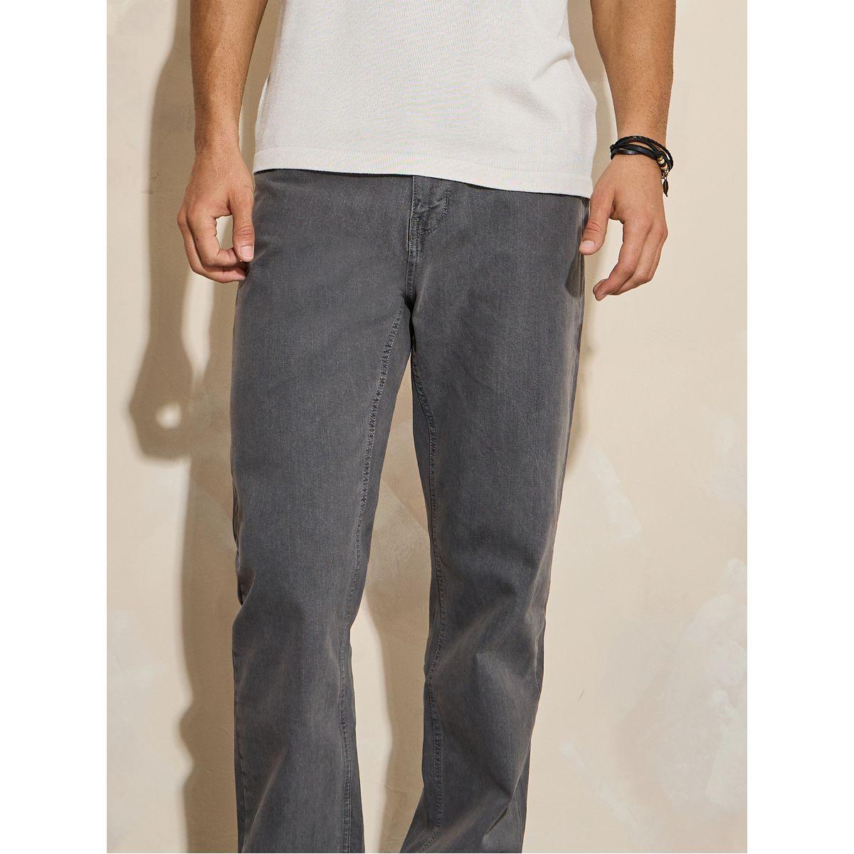 Styli Cotton Stretch 5-Pocket Relaxed Fit Jeans-men-clothing-bottoms-jeans-image-4