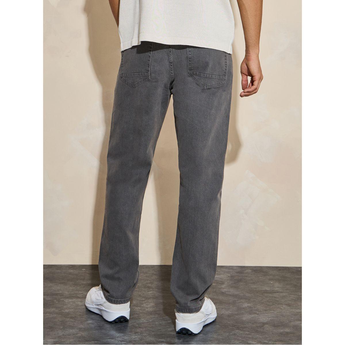 Styli Cotton Stretch 5-Pocket Relaxed Fit Jeans-men-clothing-bottoms-jeans-image-6