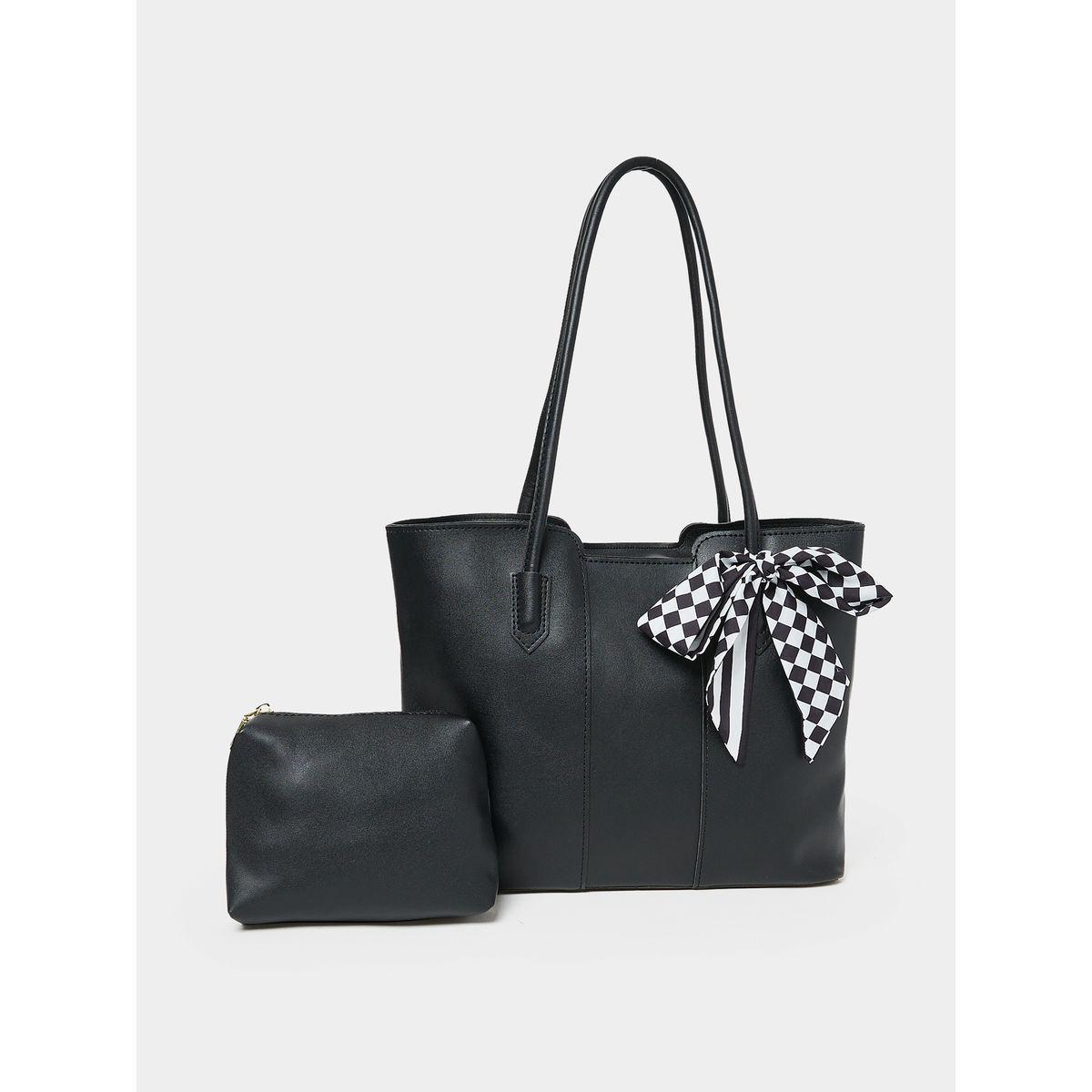 مجموعة من ( شنطة + محفظة )-women-bagsandwallets-handbags-image-1