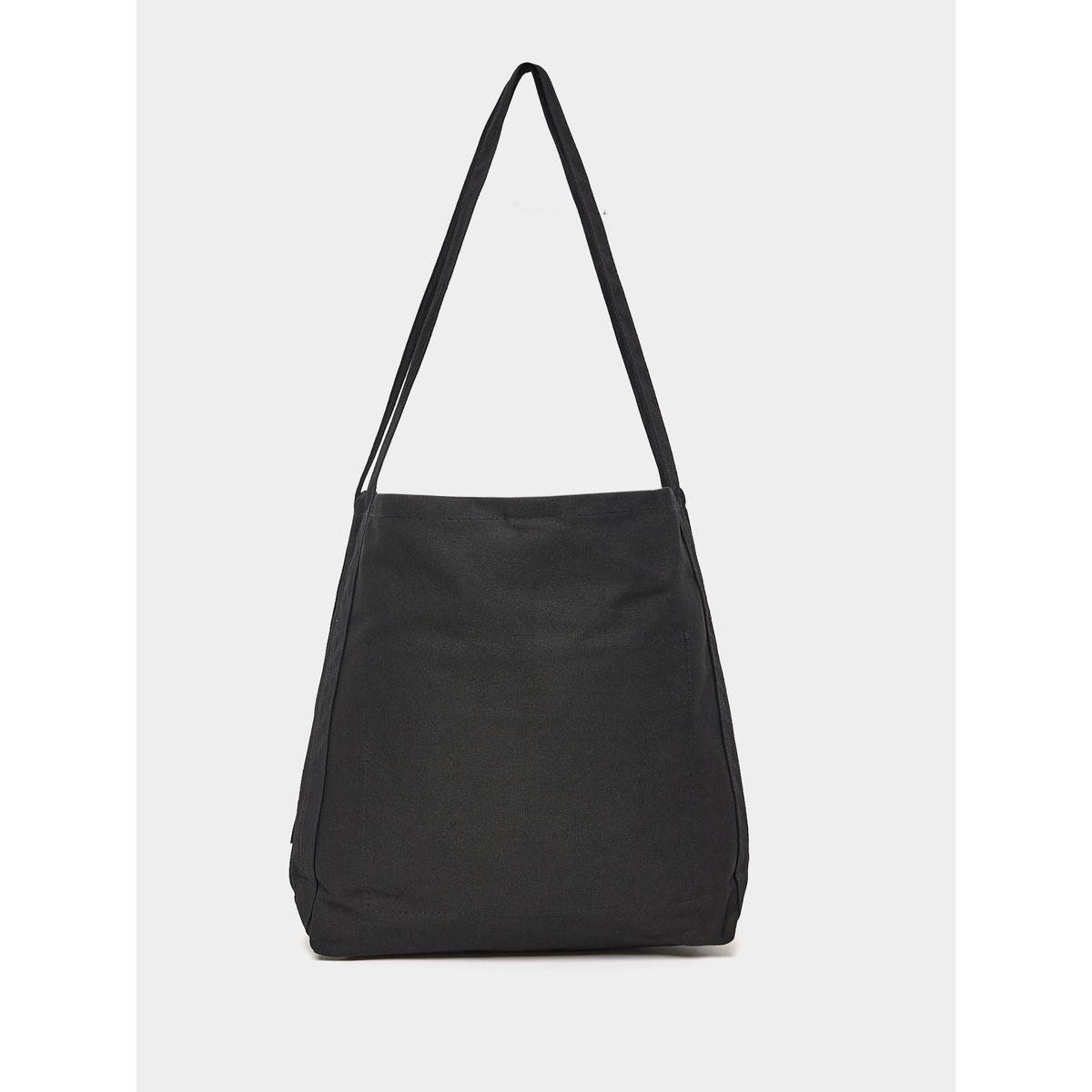 Styli Printed Patch Detail Shoulder Bag-women-bagsandwallets-handbags-image-4