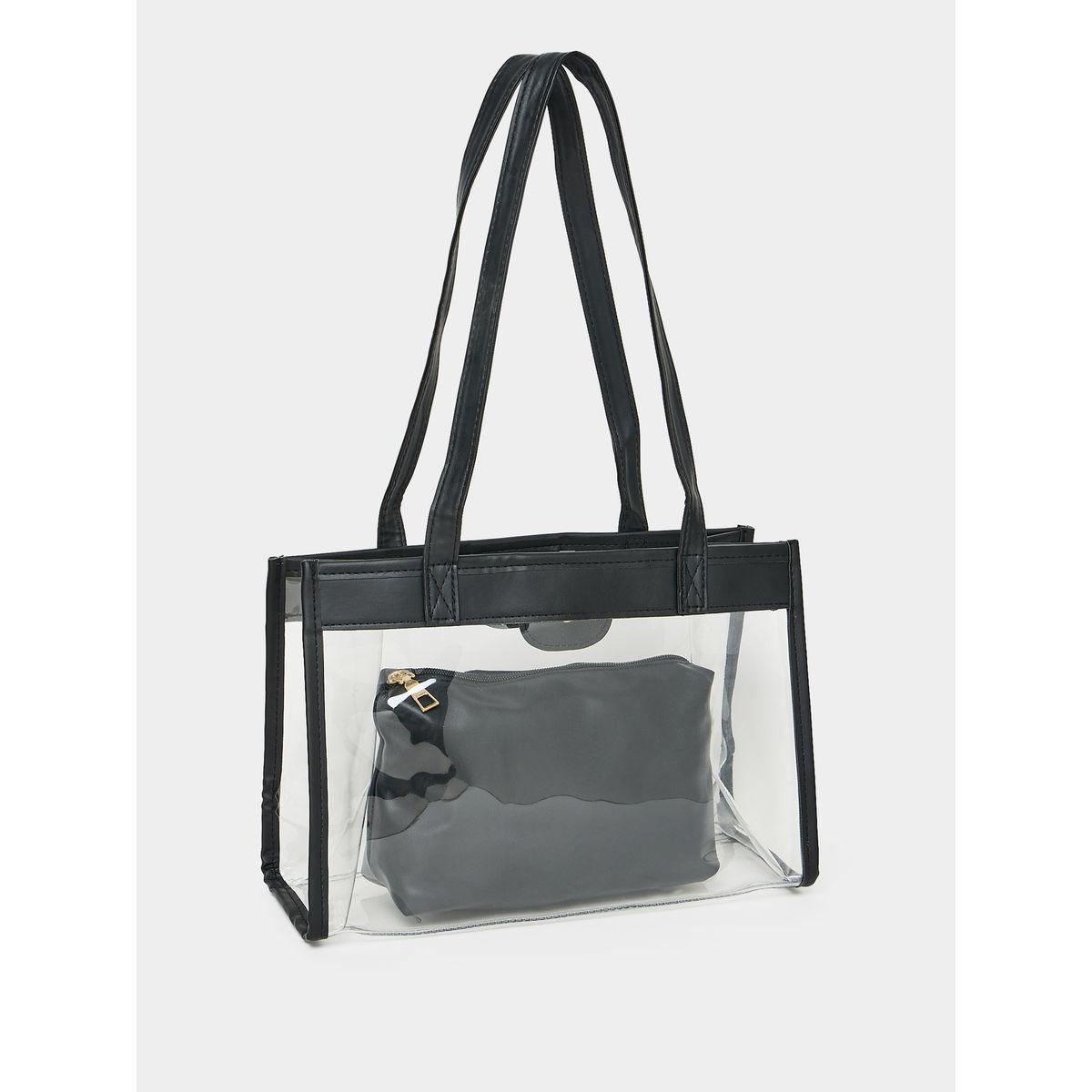 مجموعة من ( شنطة + محفظة )-women-bagsandwallets-handbags-image-2