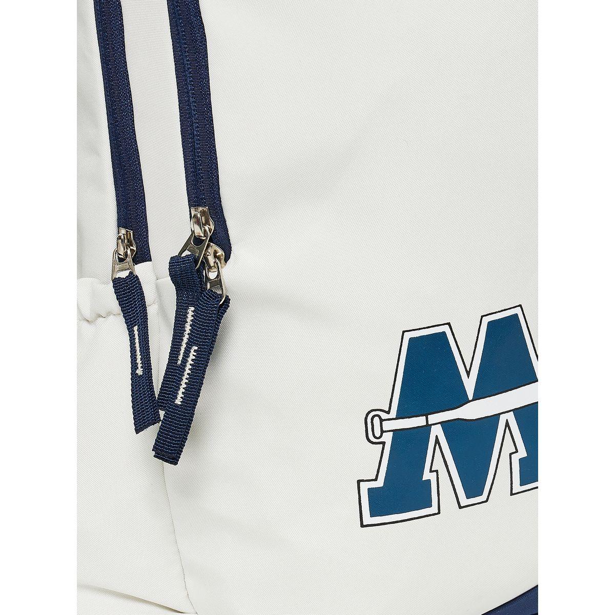 Styli M Print Contrast Detail Backpack-women-bagsandwallets-backpacks-image-2