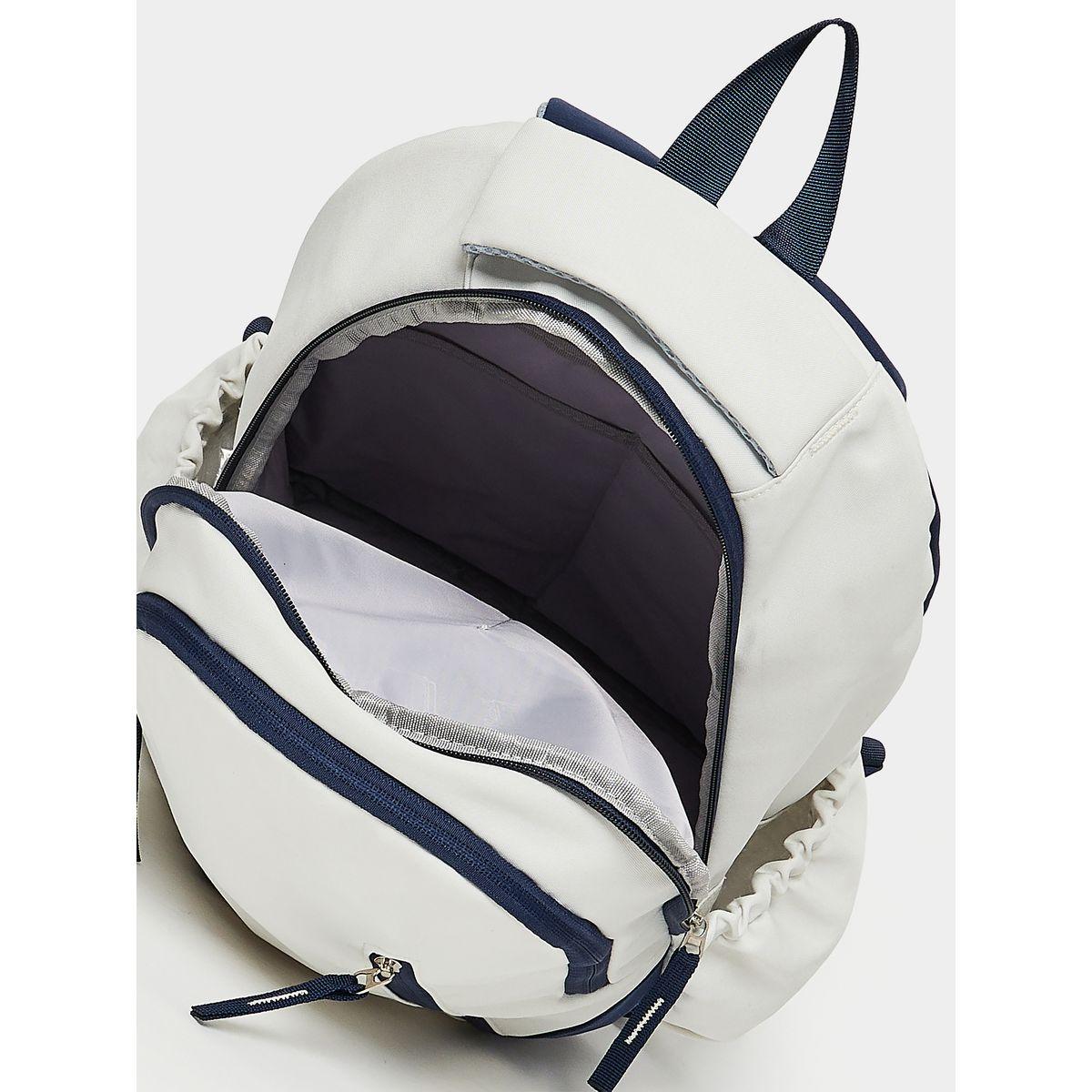 Styli M Print Contrast Detail Backpack-women-bagsandwallets-backpacks-image-4