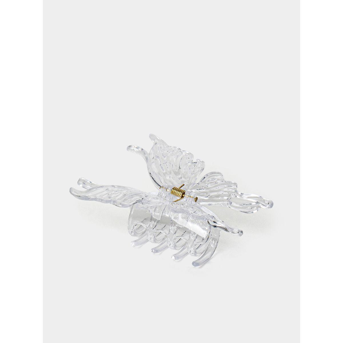 مشبك شعر بشكل فراشة-women-hairaccessories-clamps-image-1