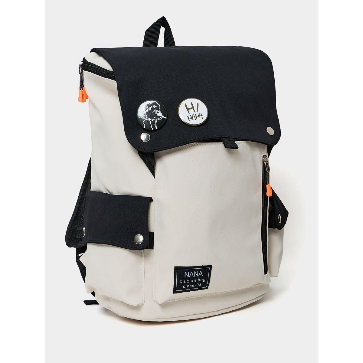 شنطة ظهر بنمط كتل الالوان-women-bagsandwallets-backpacks-image-1