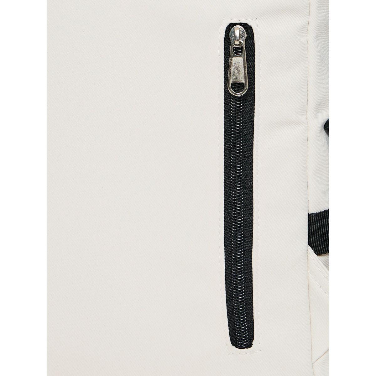Styli Colorblock Flap Over Backpack-women-bagsandwallets-backpacks-image-5
