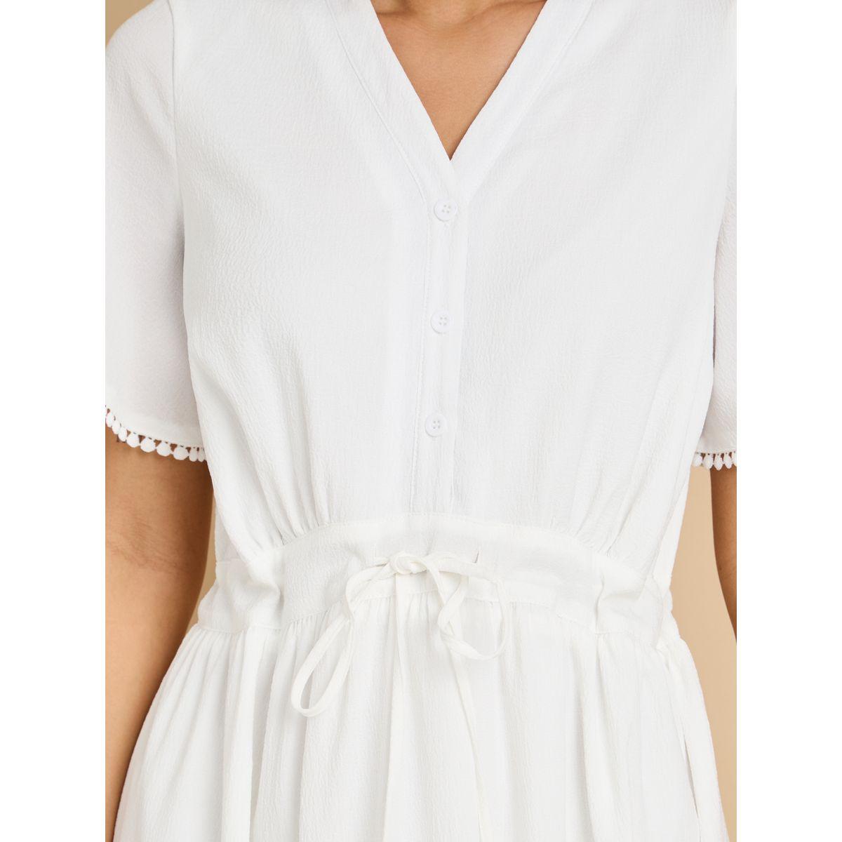Styli Tie Up Waist Tiered A-Line Maxi Dress-women-clothing-dresses-image-4