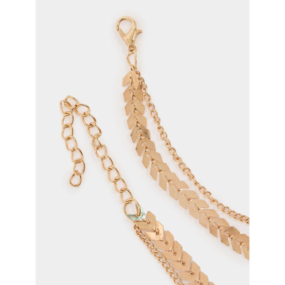 Styli Layer Choker Necklace-women-watchesandjewellery-jewellery-necklacesandpendants-image-3