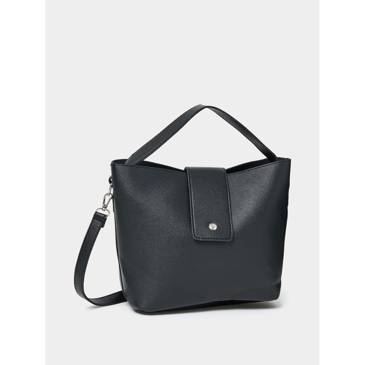 Styli Set of 2 - Flap Over Closure Bag with Pouch-women-bagsandwallets-handbags-image-1