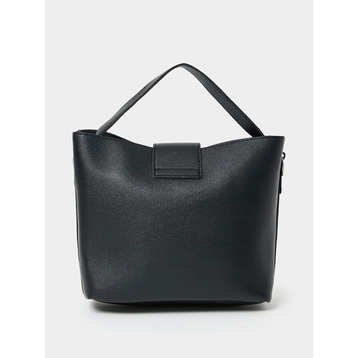 Styli Set of 2 - Flap Over Closure Bag with Pouch-women-bagsandwallets-handbags-image-3