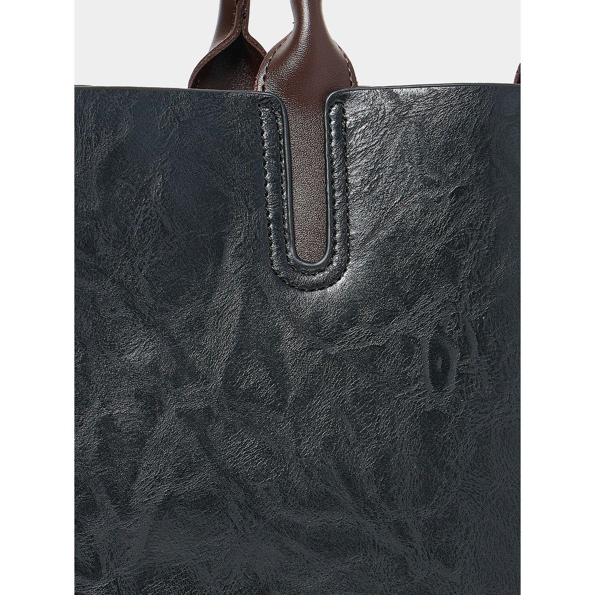 شنطة يد بتفاصيل بارزة الملمس-women-bagsandwallets-handbags-image-3
