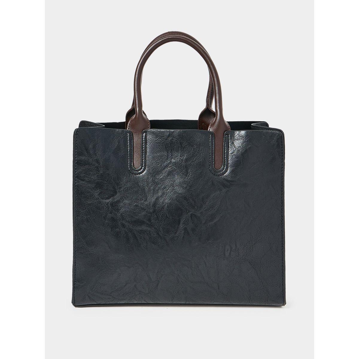 شنطة يد بتفاصيل بارزة الملمس-women-bagsandwallets-handbags-image-2