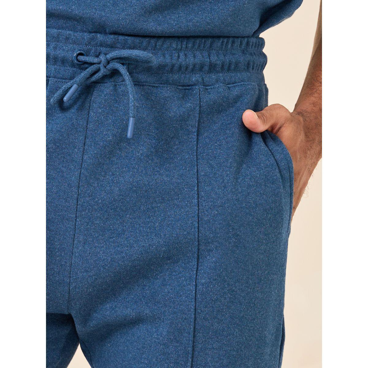 طقم منسق من ( شورت + تيشيرت )-men-clothing-coordsets-image-5