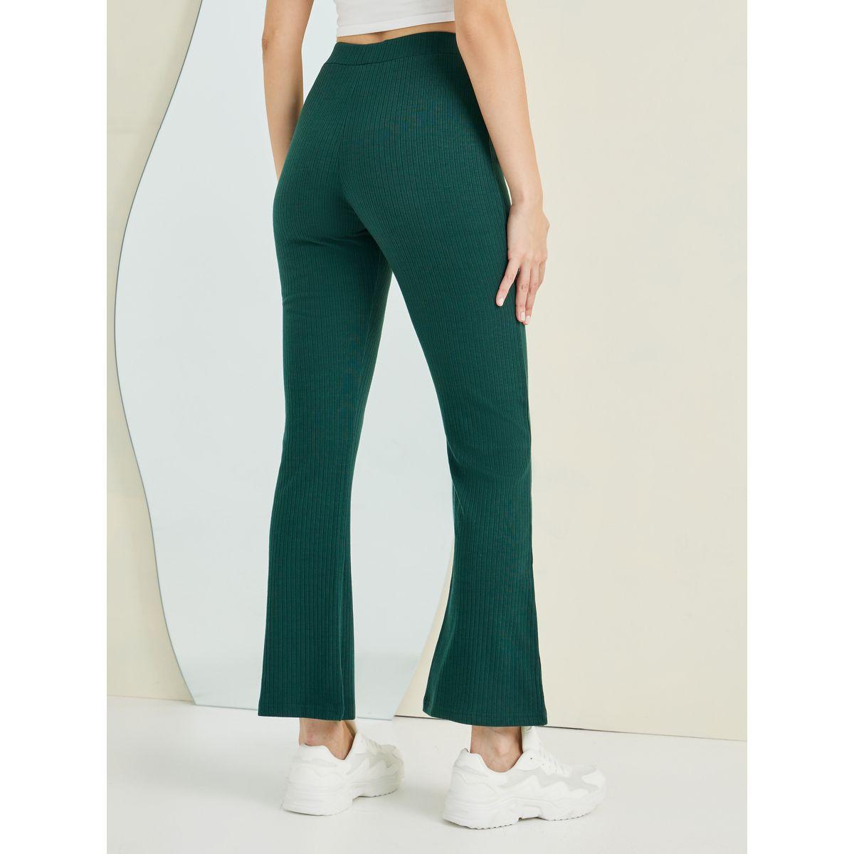 ليقنز بتفاصيل بارزة الملمس-women-clothing-bottoms-leggings-image-5