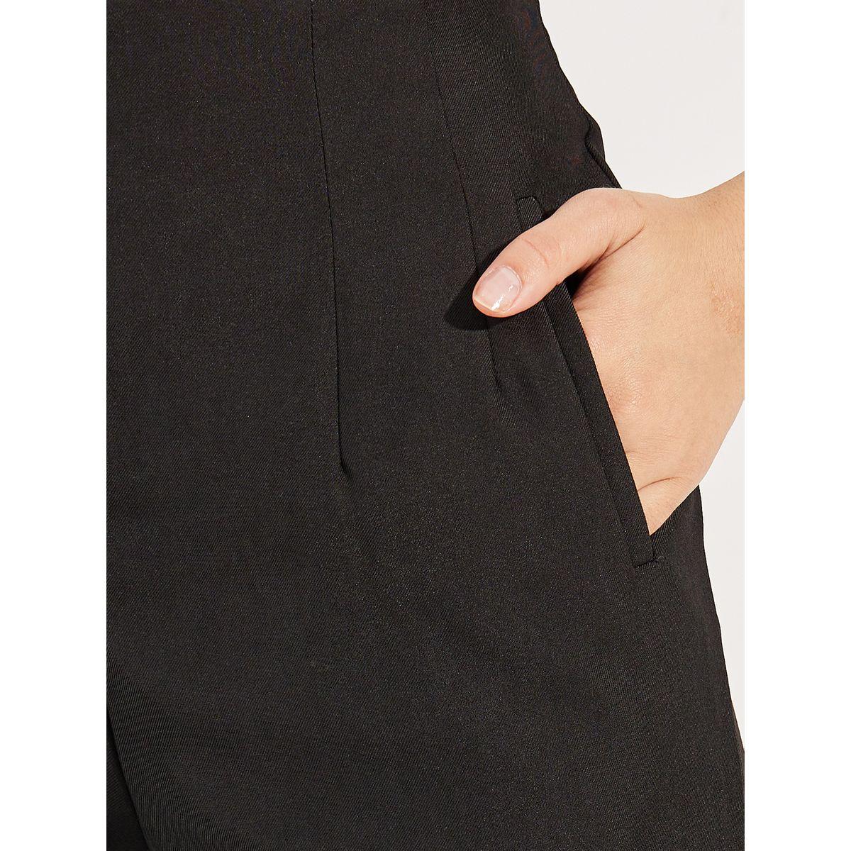 بنطال بطول الكاحل مع قصة مستدقة-women-clothing-bottoms-trousers-image-3