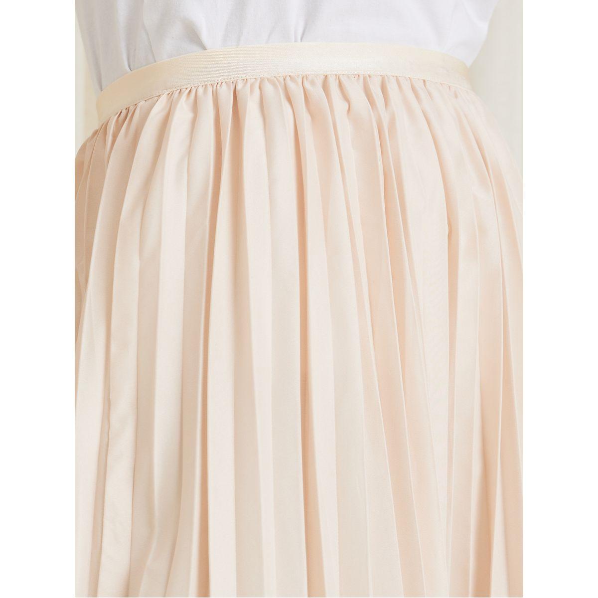 تنورة طويلة مزينة بكسرات-women-clothing-bottoms-skirts-image-3