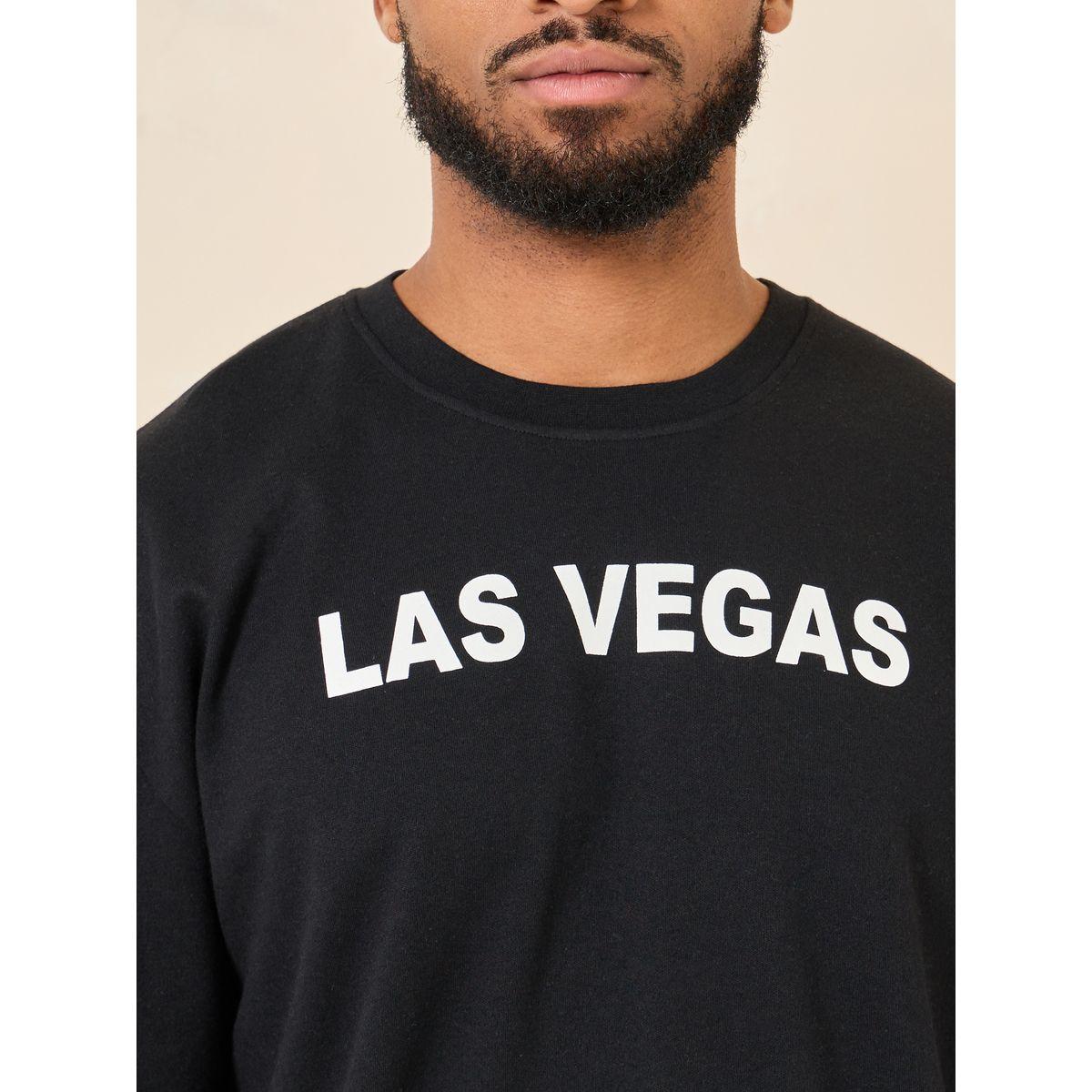 طقم منسق من ( جوغر + تيشيرت )-men-clothing-coordsets-image-4