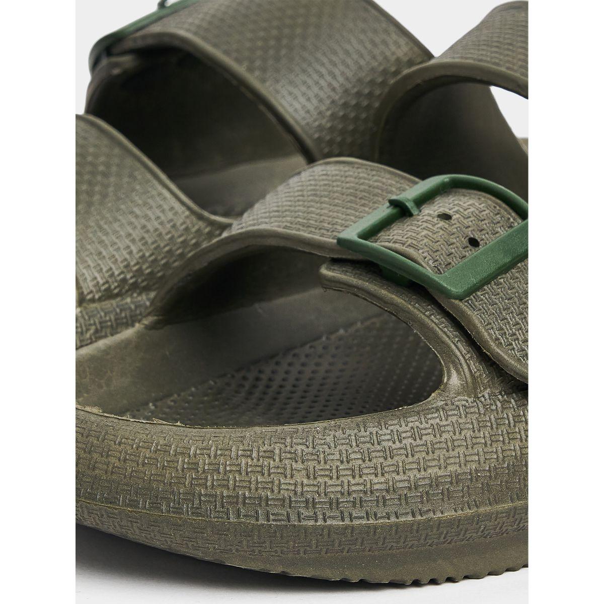 Styli Double Strap Open Toe Sandals-men-shoes-sandals-image-6