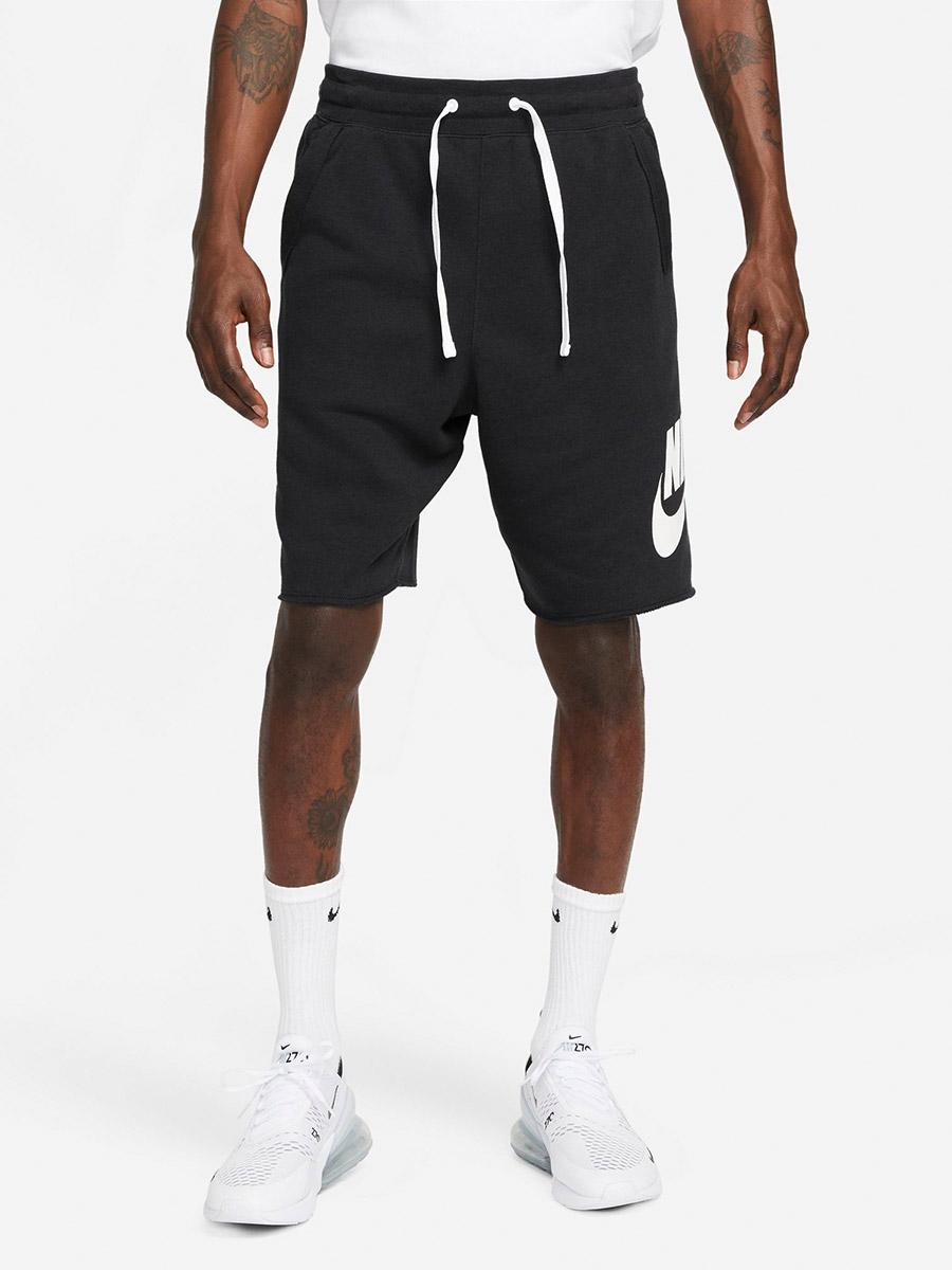Nike Club Alumni French Terry Shorts-men-clothing-bottoms-shorts-image-1