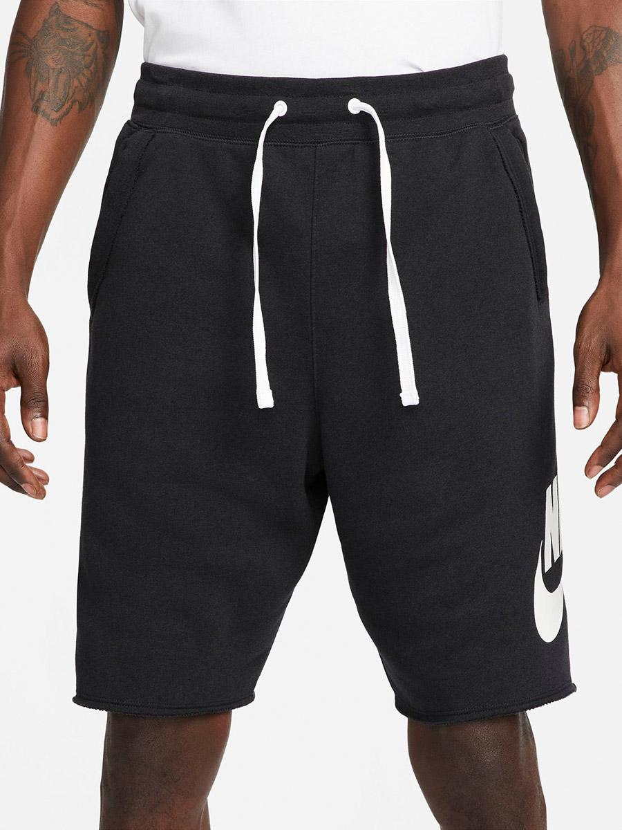 Nike Club Alumni French Terry Shorts-men-clothing-bottoms-shorts-image-2