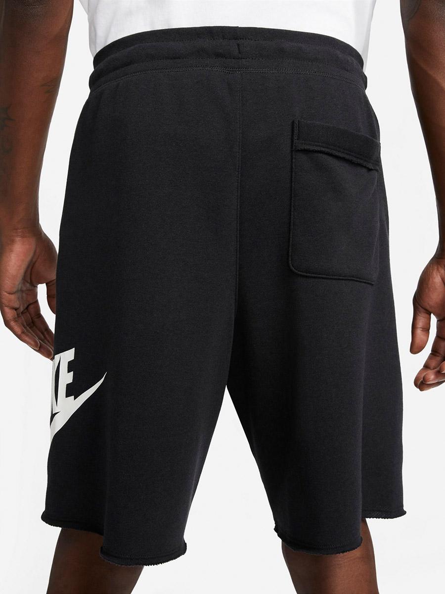 Nike Club Alumni French Terry Shorts-men-clothing-bottoms-shorts-image-3