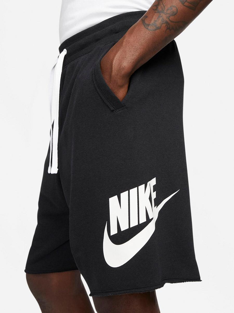 Nike Club Alumni French Terry Shorts-men-clothing-bottoms-shorts-image-4