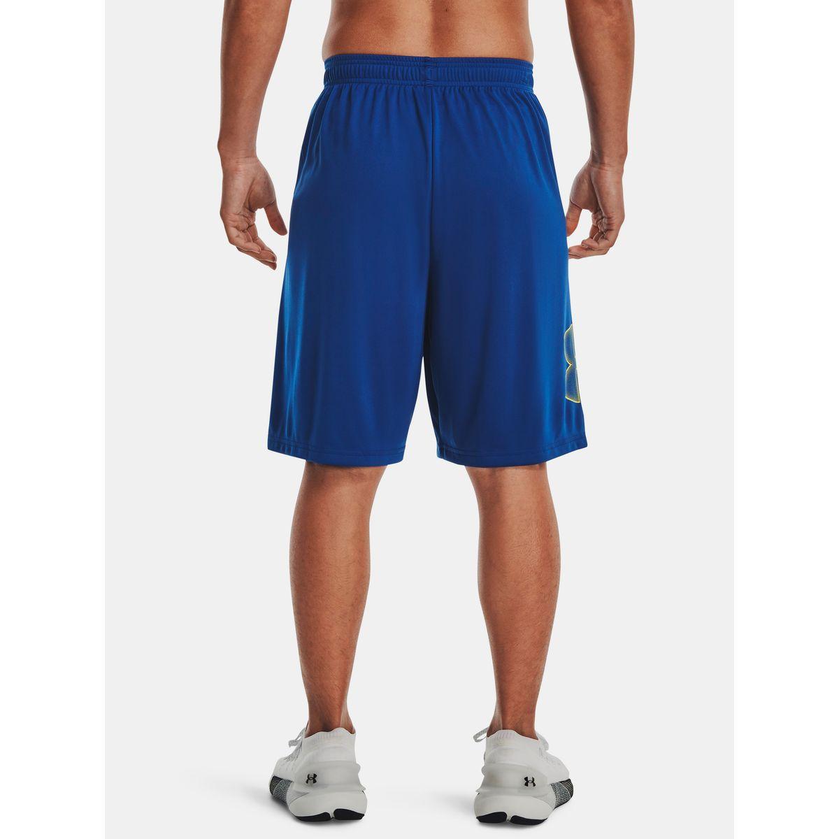 Under Armour Tech Graphic Shorts-men-clothing-sportswearandactivewear-bottoms-image-2