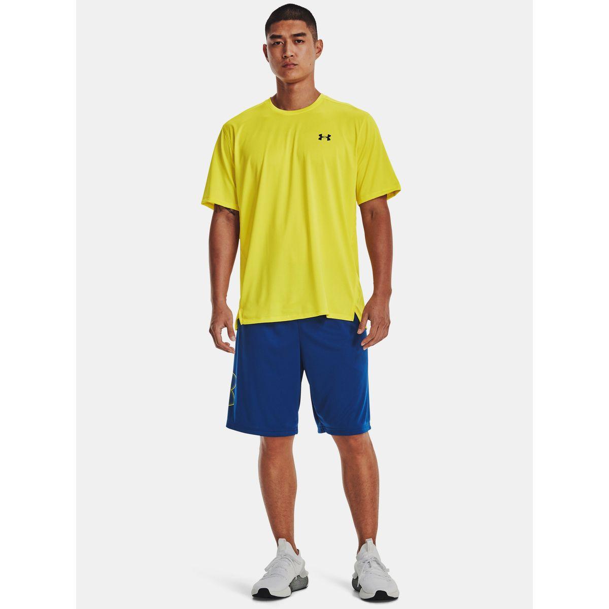 Under Armour Tech Graphic Shorts-men-clothing-sportswearandactivewear-bottoms-image-5