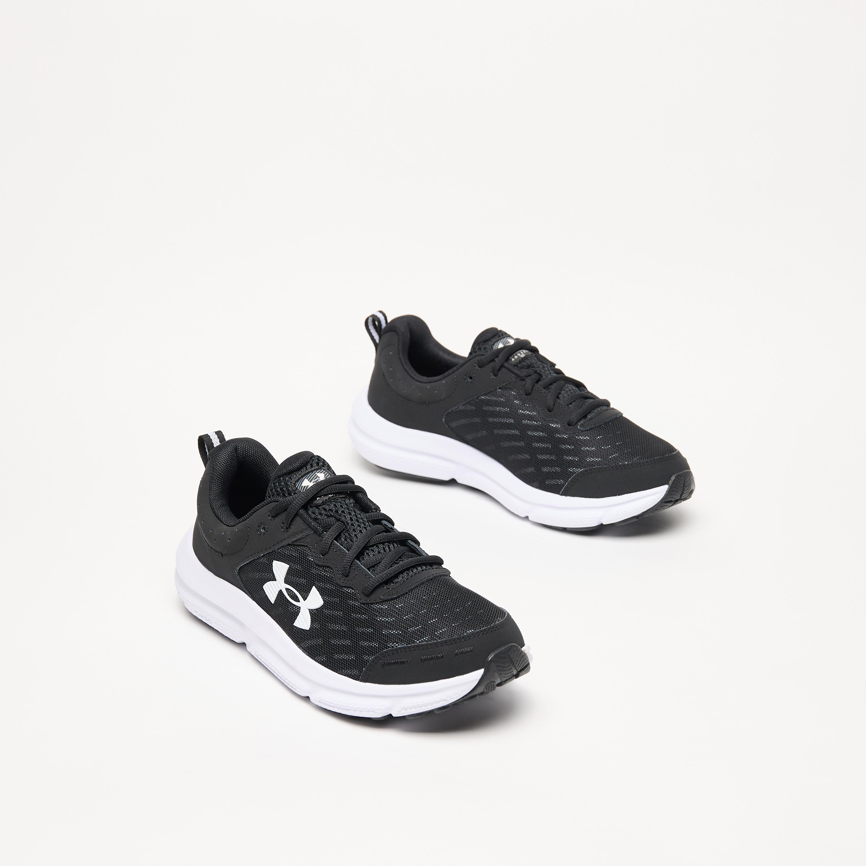 Under Armour Charged Assert 10 Shoes-sports-men-shoes-image-1