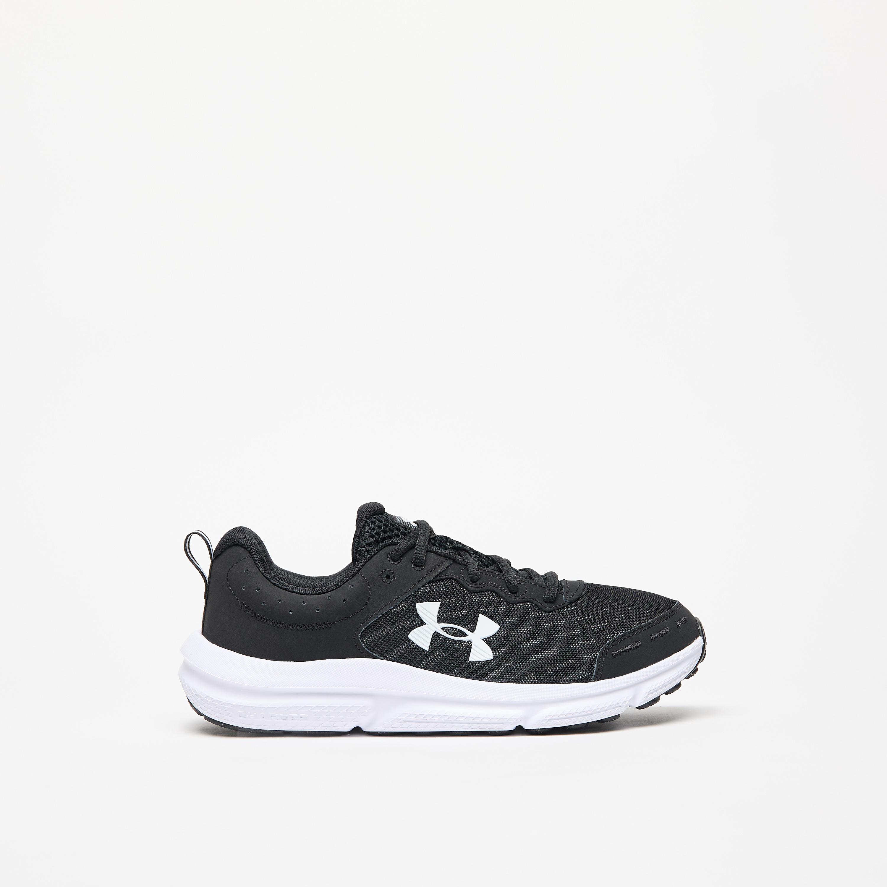 Under Armour Charged Assert 10 Shoes-sports-men-shoes-image-4