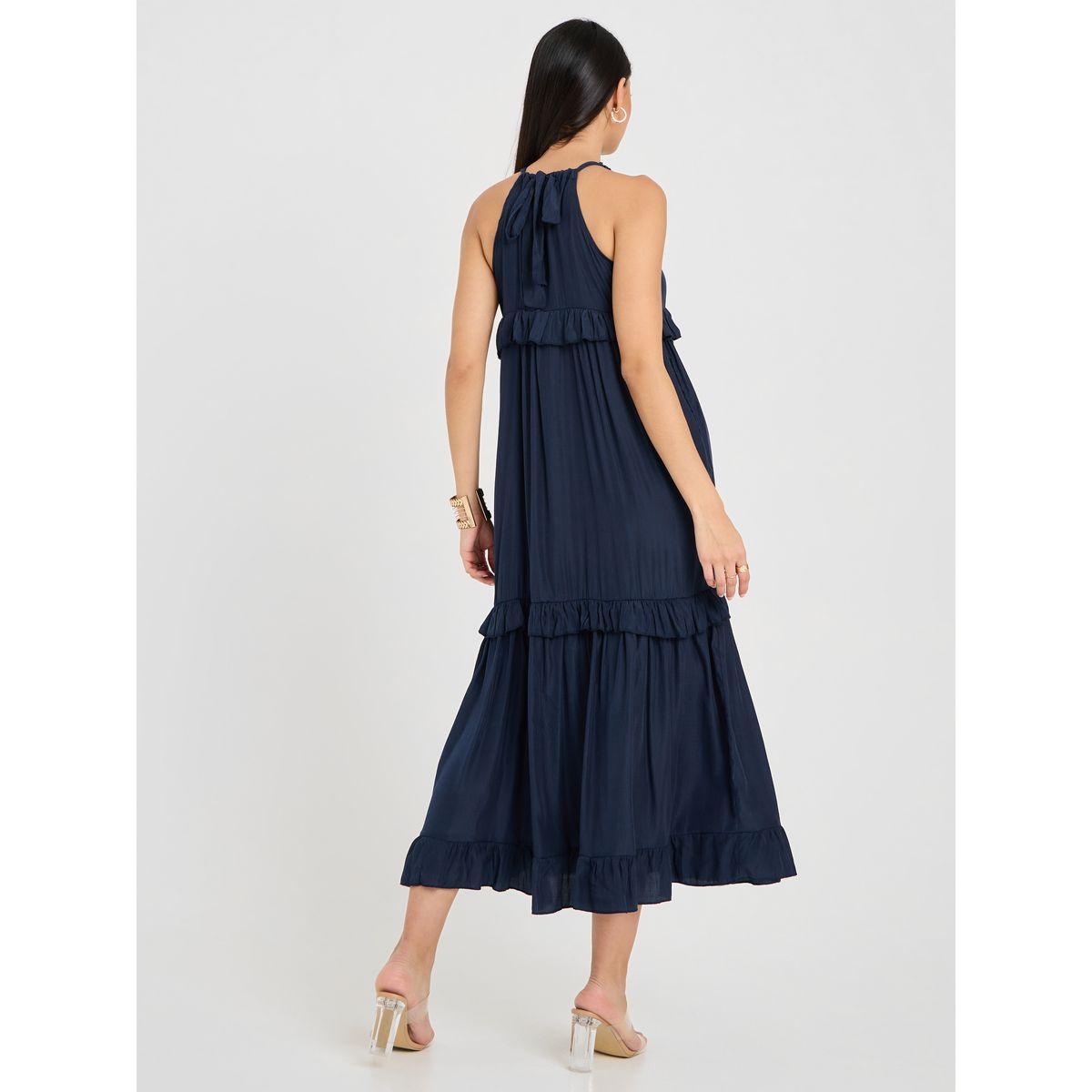 فستان ميدي بلا اكمام-women-clothing-dresses-image-4