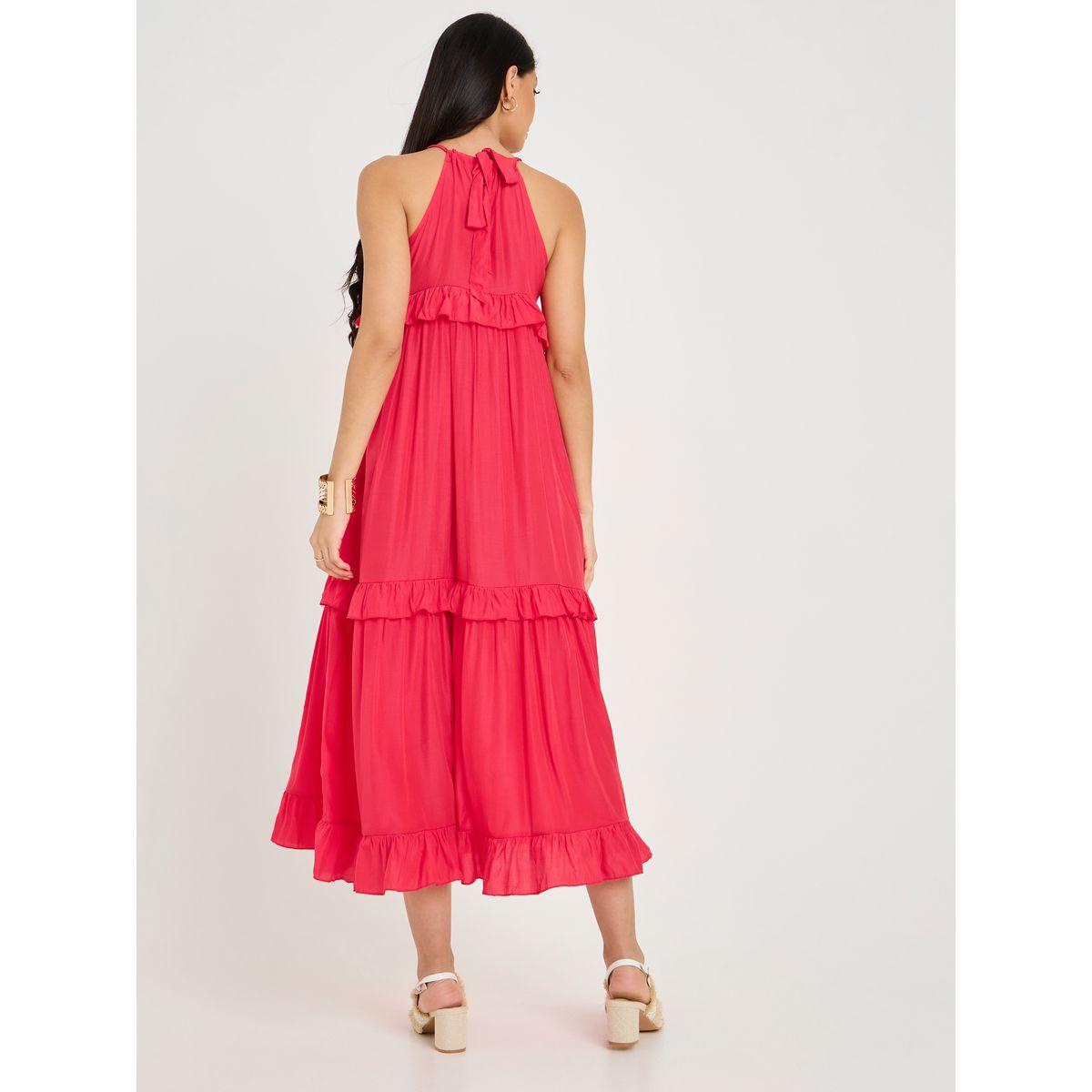فستان ميدي بلا اكمام-women-clothing-dresses-image-4