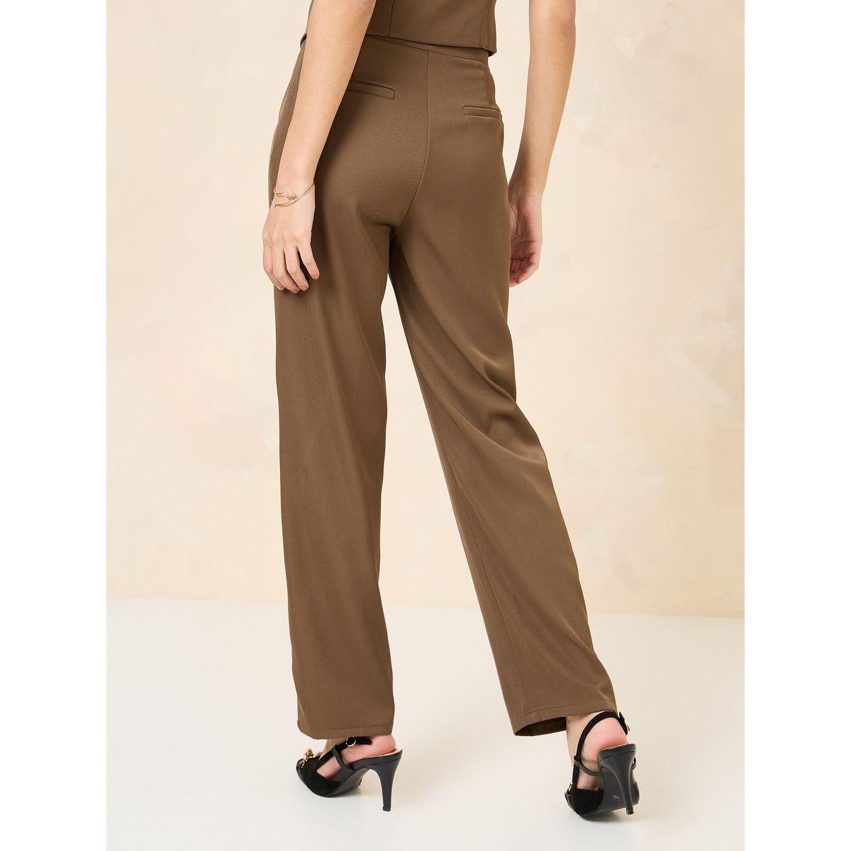 Styli Tapered Fold Pleated Trouser-women-clothing-bottoms-trousers-image-4