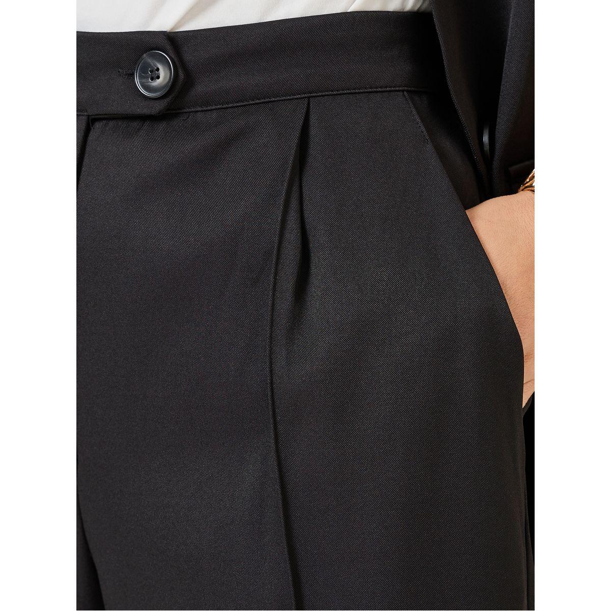 Styli High Rise Trouser with Pintuck Detail-women-clothing-bottoms-trousers-image-3