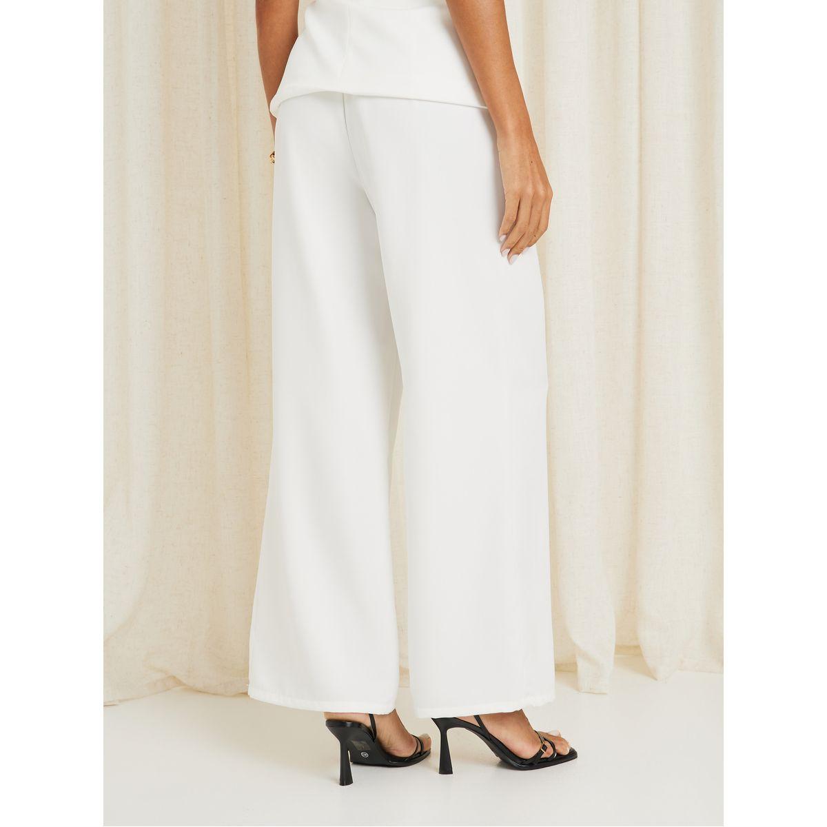 بنطال واسع الأرجل بتفاصيل مطرزة-women-clothing-bottoms-trousers-image-4