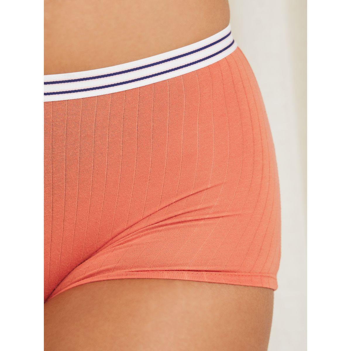 مجموعة من 3 بوي شورت مضلع-women-clothing-lingerie-panties-image-4