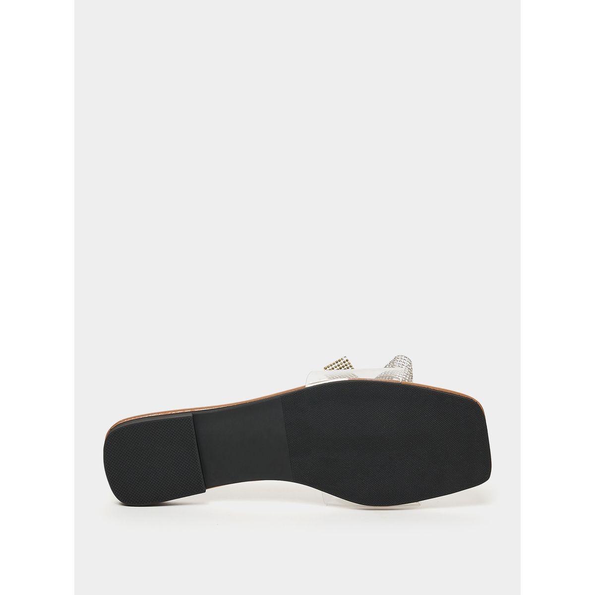 صندل فلات كاجوال-women-shoes-sandals-flats-image-1