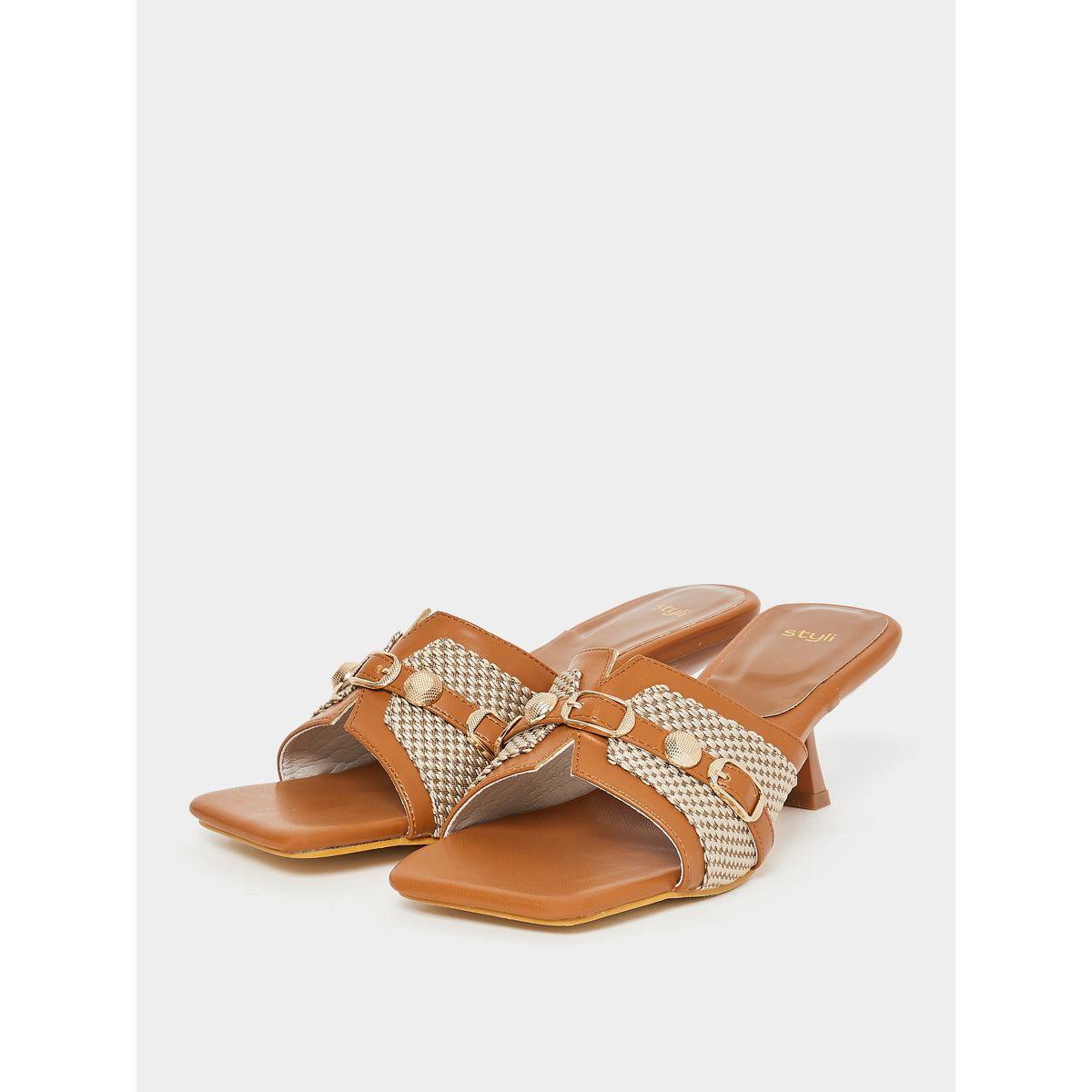 صندل بكعب متوسط-women-shoes-heels-image-3
