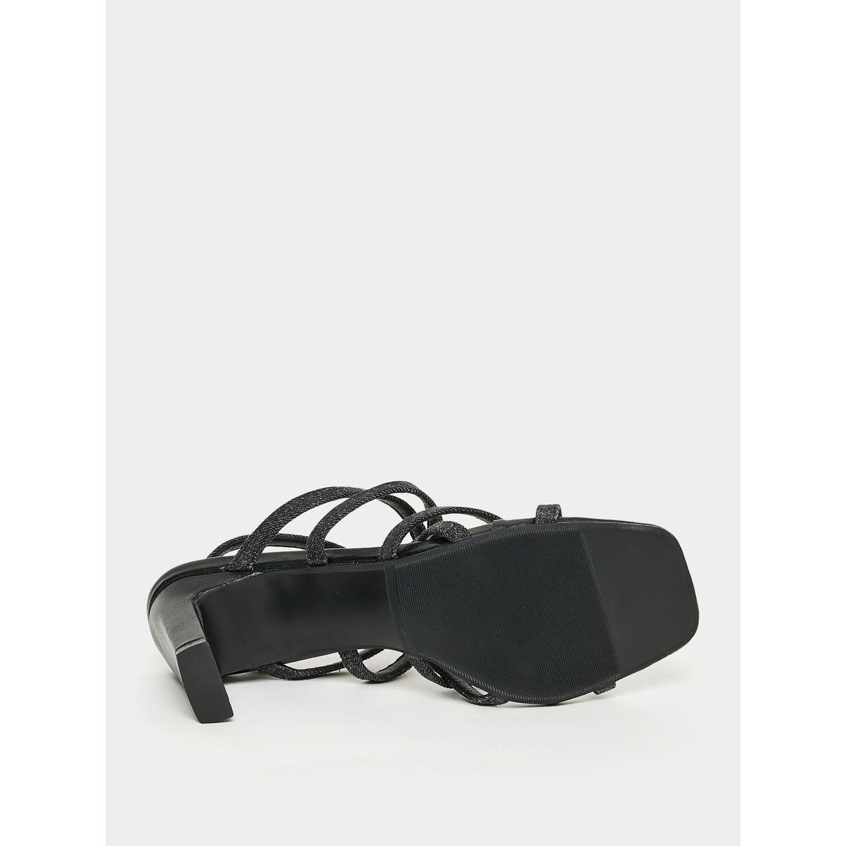 Styli Cross Strap High Heel Sandals-women-shoes-heels-image-6