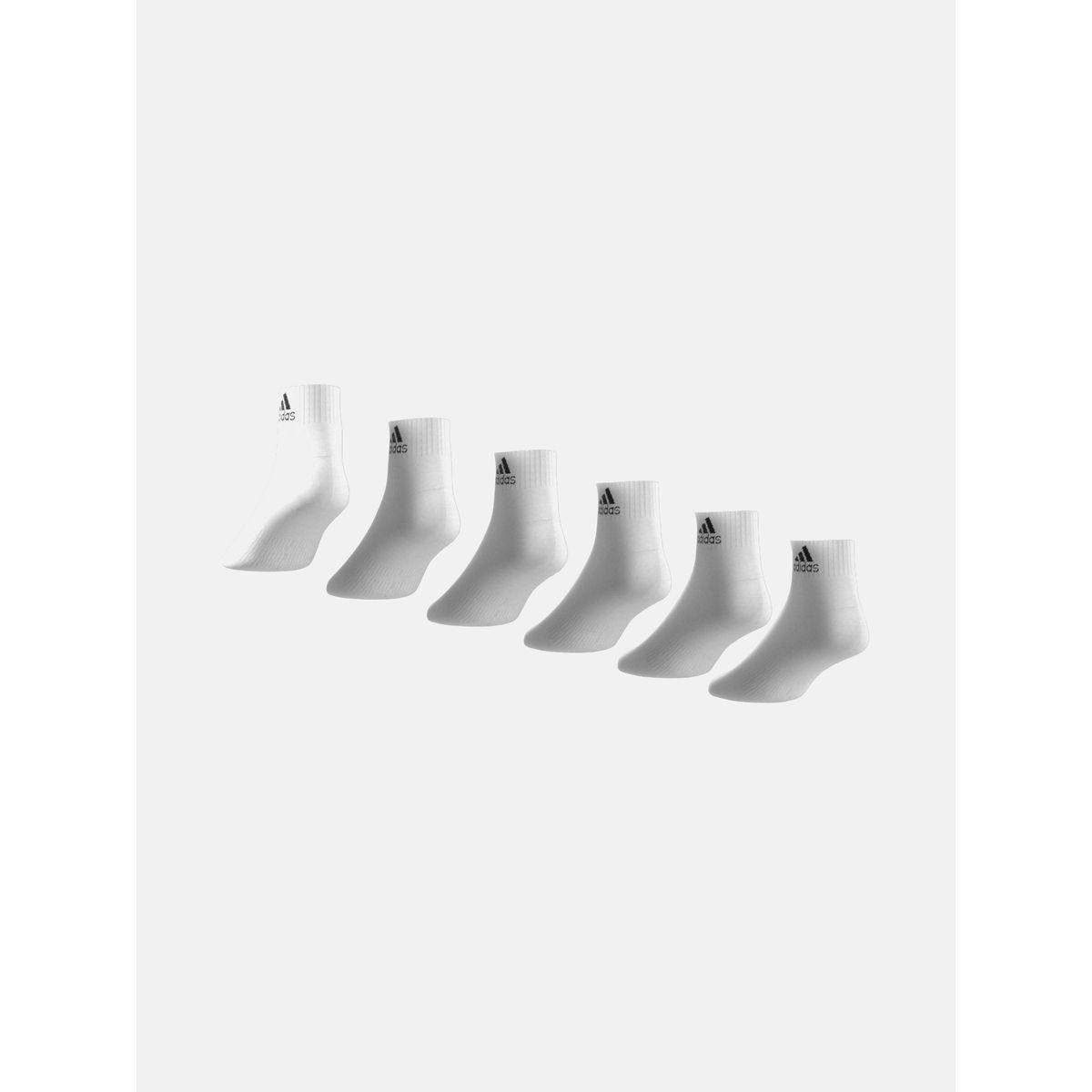 مجموعة من 6 جوارب بطول الكاحل-men-socks-image-3